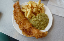 Chippy Bank餐厅图片