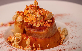 Restaurante Andurina