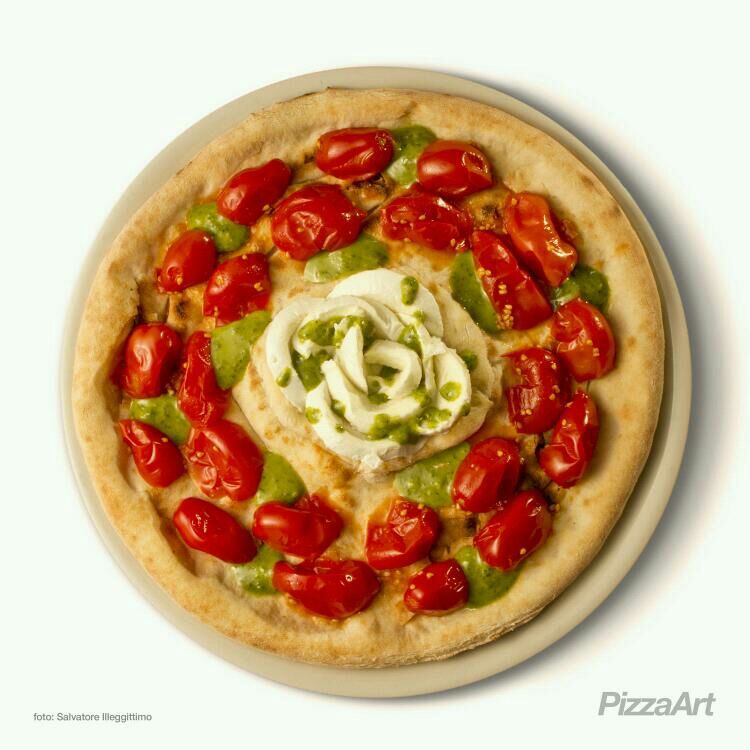 Pizzeria PizzaArt