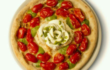 Pizzeria PizzaArt餐厅图片