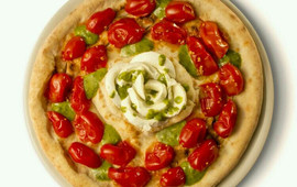 Pizzeria PizzaArt
