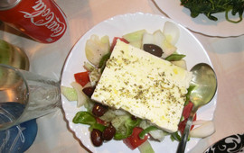 Taverna Psalidas