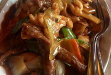 Bamboo Garden美食图片