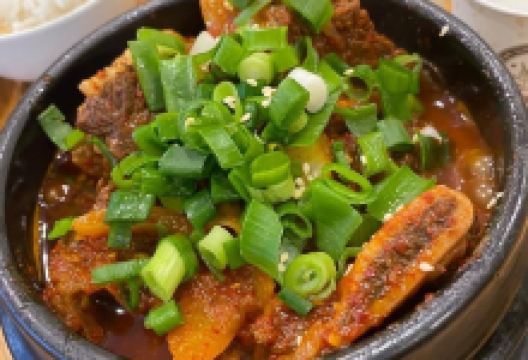 CJ Lunchbar美食图片