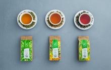 Herbal Tea Mtachi餐厅图片