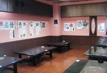 Korean Food Myeong-Dong美食图片