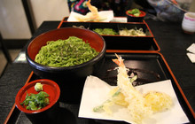 莲华茶屋餐厅图片