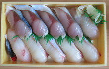 Suke Sushi餐厅图片