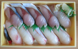 Suke Sushi