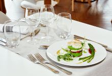 Hotel Club Cosmos美食图片