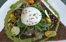 Creperie du Port