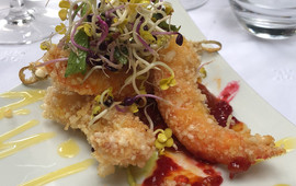 Restaurant Les Sarments