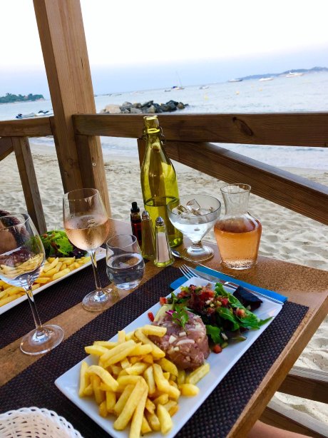 Le 6 Plage