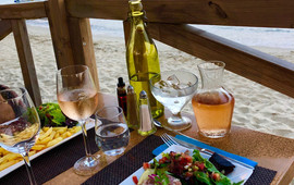 Le 6 Plage