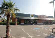 McDonald's美食图片