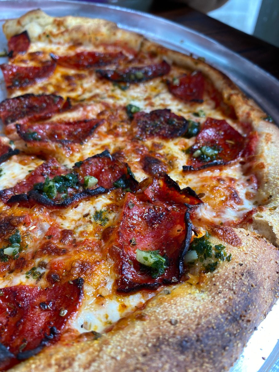 Pizzeria Le Spot