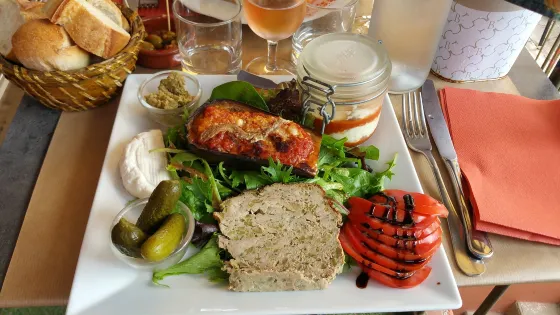 Comptoir Des Arts