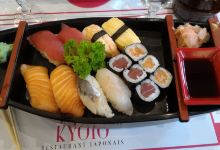 Kyoto美食图片