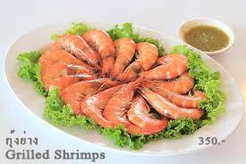 Phutawan Seafood