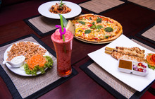 Bali Pizzeria餐厅图片