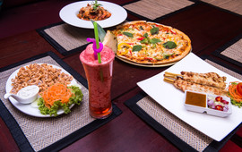 Bali Pizzeria