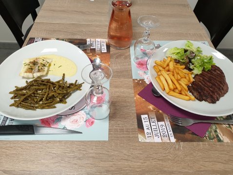 Le Relais de la Ronde