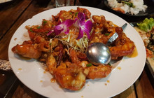 Sea Bass Bar & Restaurant餐厅图片
