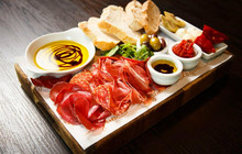 Laguna Kitchen & Bar餐厅图片