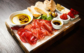 Laguna Kitchen & Bar