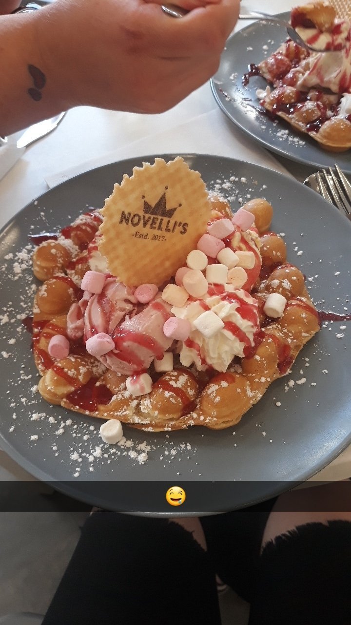 Novelli's