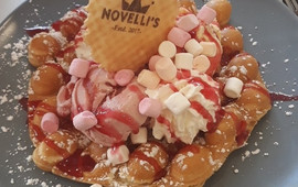 Novelli's