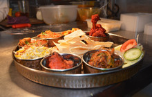 Margao Restaurant餐厅图片