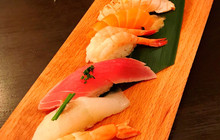 Shiki Japanese Restaurant餐厅图片