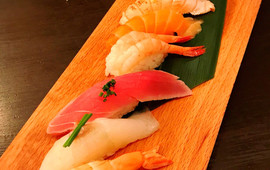 Shiki Japanese Restaurant