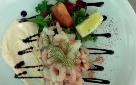 Grande Rocques Bistro