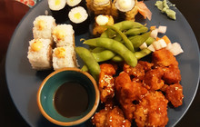 The Friar餐厅图片