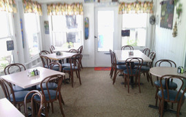 Bay Breeze Cafe