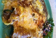 Guadalajara美食图片