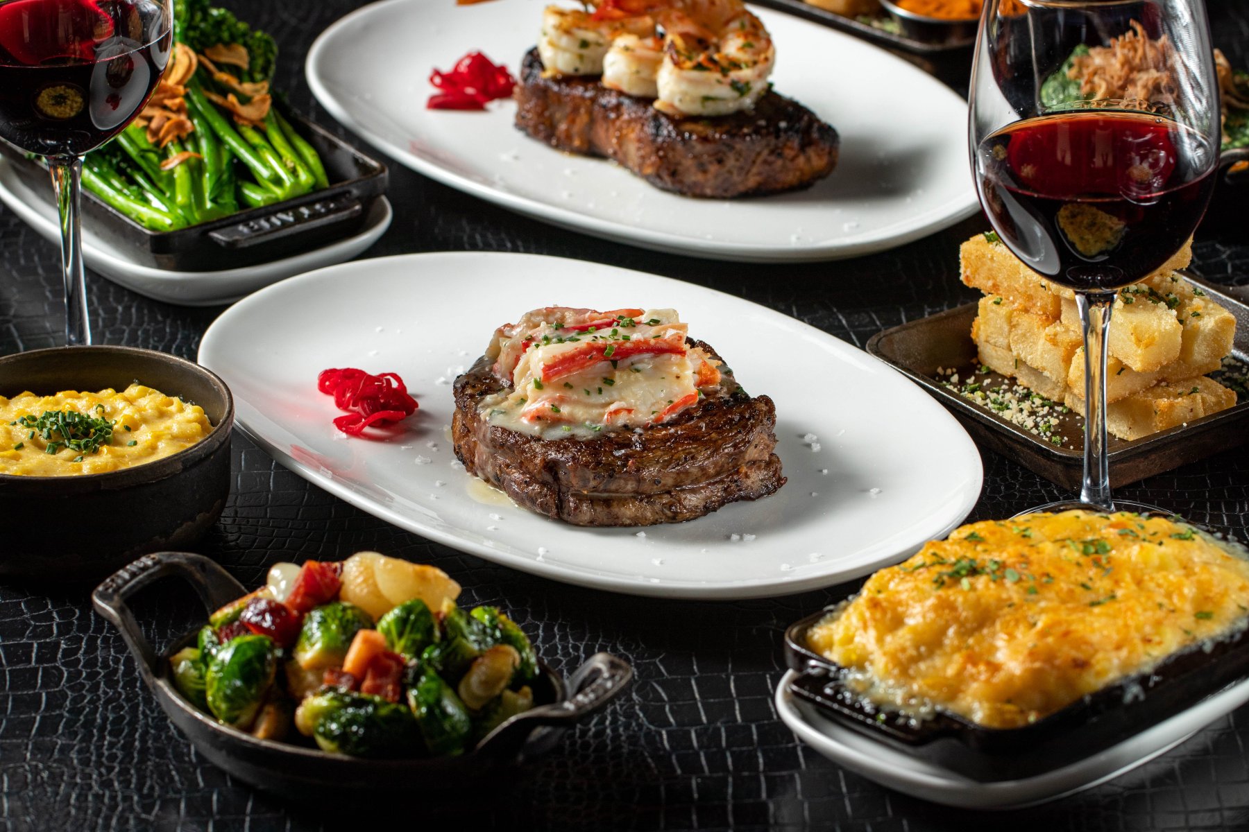 STK Steakhouse