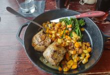 Frank O'Dowd's Irish Pub美食图片