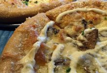 Mellow Mushroom Rocky River美食图片