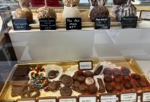Lloyd's of Avalon Confectionary美食图片
