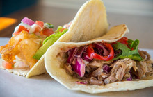 Shaka Taco餐厅图片