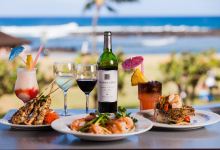 Brennecke's Beach Broiler美食图片