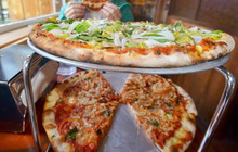 East 20 Pizza餐厅图片