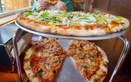 East 20 Pizza
