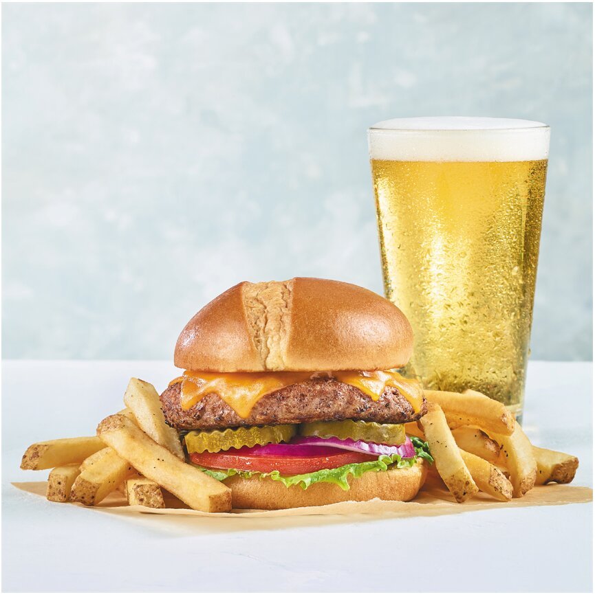 O'Charley's