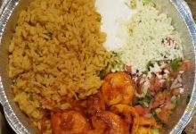 Cinco de Mayo美食图片