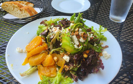 Gamberetti's