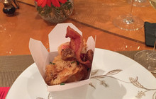 Eclectic Eats Fine Dining餐厅图片